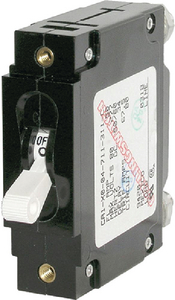 7246 Dc 60 Amp Breaker | Blue Sea Systems