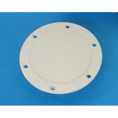 727139 Deck Plate For 727130,727135 | Sea-Dog Line