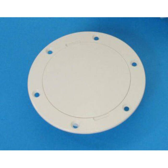 727149 Deck Plate F/727140/5 | Sea-Dog Line