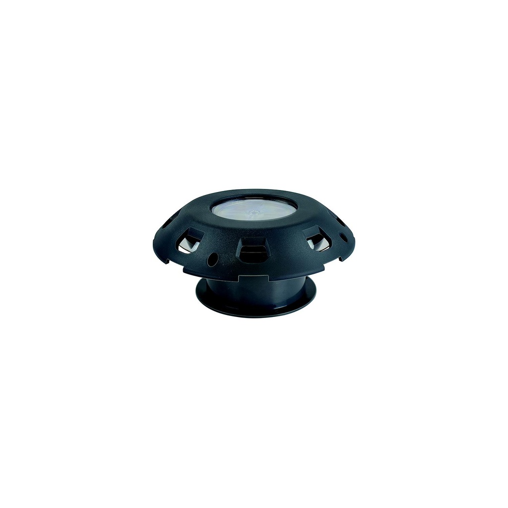 727525-3 Plastic Mushroom Style Vent W/ | Sea-Dog Line