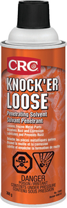 73020 Knockerloose Pentrnt 369G Aero | Crc