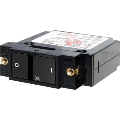 7406 Circuit Breaker Flat Rocker | Blue Sea Systems