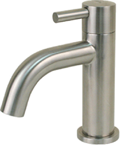 74106 Tap Nordic Brushed | Scandvik