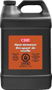 74421 Crc Cleanerrust Remover | Crc