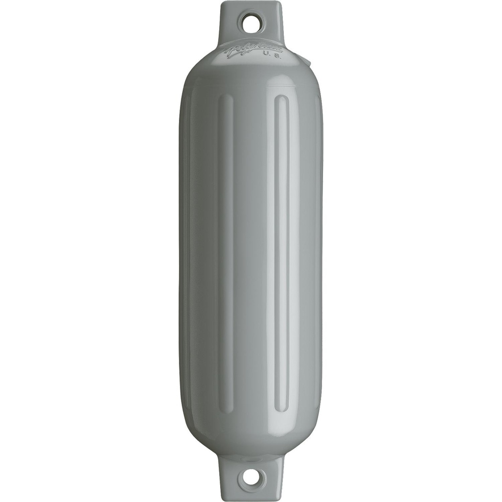 75-891-521 Fender G3 65X23 Gray 6/Cs | Polyform