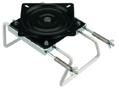 75007 Swivel Clamp Seat Assembly | Garelick