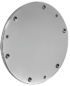 75056-G Detachable Pedestal Plate | Garelick