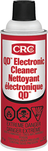 75102 Crc Qd Electronic Cleaner 312G | Crc