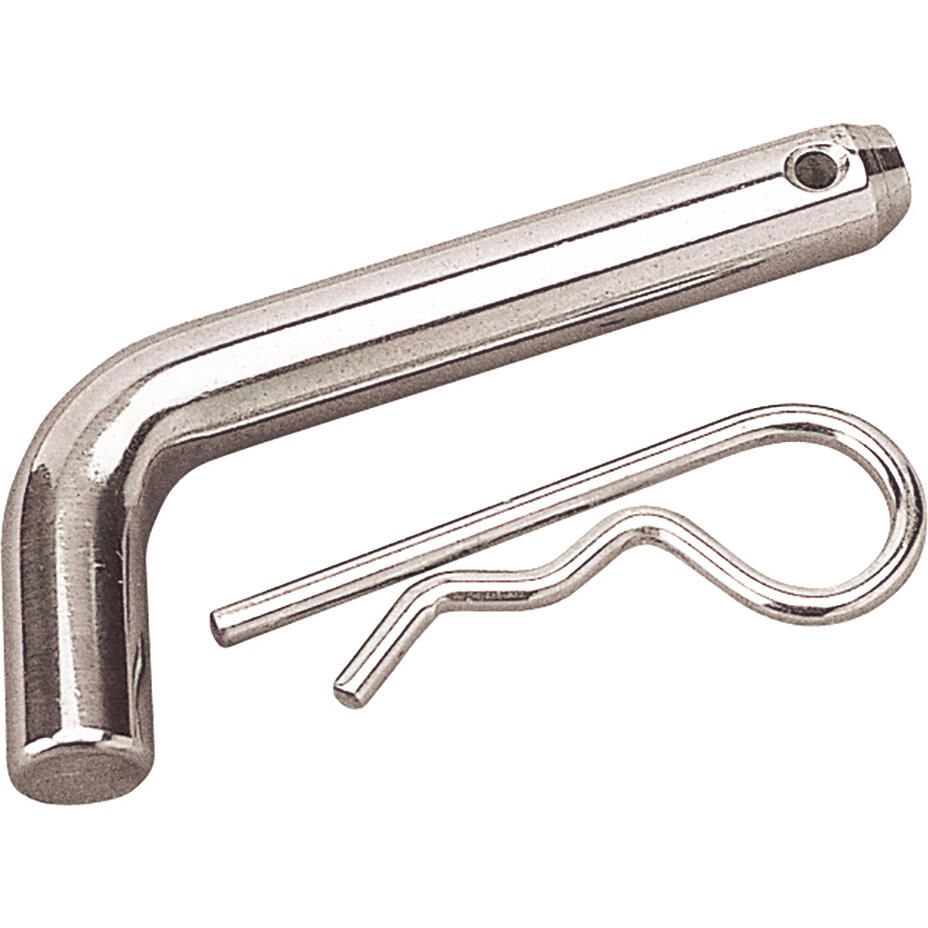 751062-1 Hitch Pin & Clip 5/8" | Sea-Dog Line