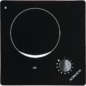 75121 Force 10 Cooktop 1-B Ceramic 1 | Force10