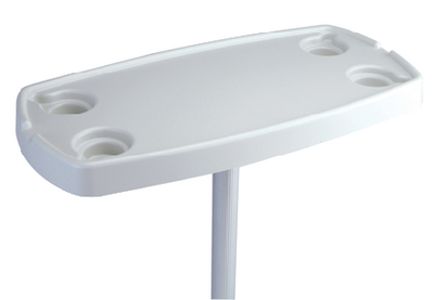 75321 Rectangular Stowable Table Sys | Garelick