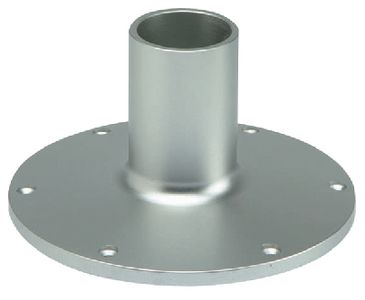 75404 Seat Base 4.75 Low Prof Smooth | Garelick