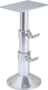 75470 Adj Table  Pedestal | Garelick