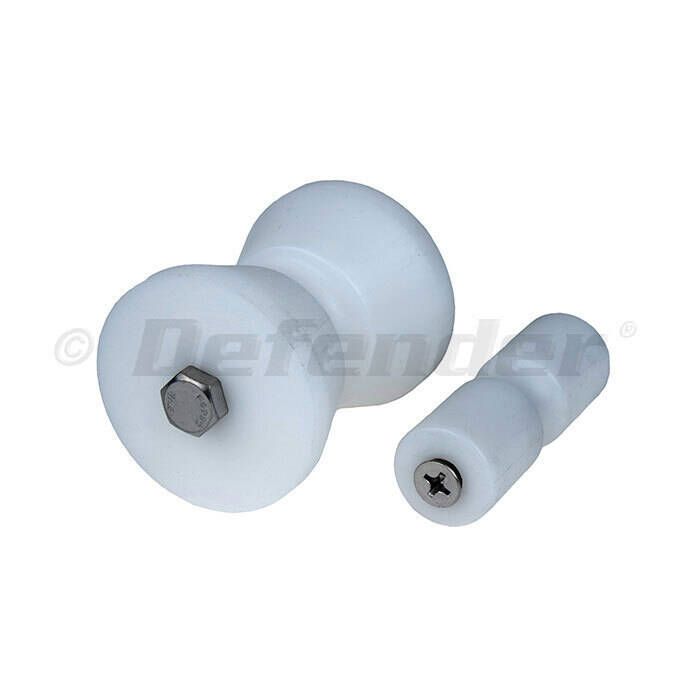 75500-2 Roller Set For 668400007 | Lewmar