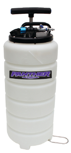 756015P Fluid Extractor-Pro Pneum 15L | Panther