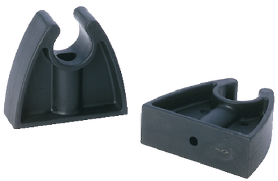 7571L7 Storage Clip 3/4 In. (1 Pr/Pk) | Attwood Marine