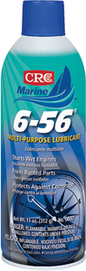 76007 6-56 Lubricant 312G | Crc