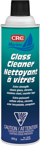 76100 Glass Cleaner 510G Aero | Crc