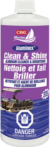 76332 Aluminex Clean-Shine 946Ml | Crc