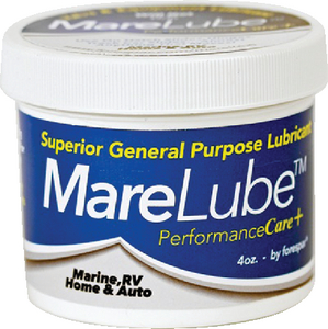 770050 Marelube 4 Oz. Jar | Forespar