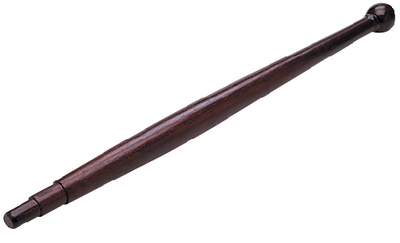 77021 18  Varnished Flag Pole | Seachoice