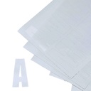 77121 Seachoice-148 Piece White | Seachoice