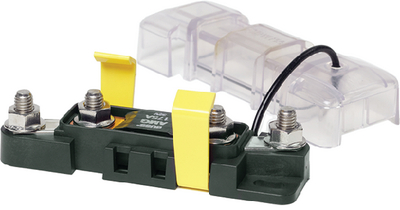 7721 Fuse Block Safety Sea/Amg | Blue Sea Systems