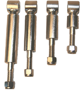 Cs Bolts-2 Bolt 2  For | Weaver