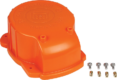 De-Filt Filter For De1230 | Mirka