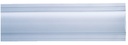 De1010F Universal Profile White 25Ft | Dock Edge