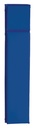 De53442S Contour Fender 30X6X4  Blue | Seachoice