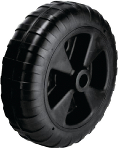 De90024F 24" Dock Wheel Rolling | Dock Edge