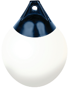 De95715S Buoy 15" White Commercial | Seachoice