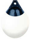 De95715S Buoy 15" White Commercial | Seachoice
