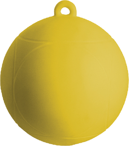 De95885S Yellow Marking Buoy | Seachoice