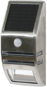 De96280F Solar Motion Sensor Light | Dock Edge