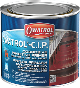 Dek01150 Owatrol Cip Primer | Owatrol Marine