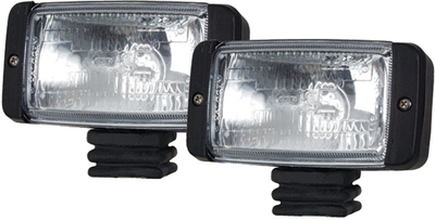 Dl-16Cc Docking Lights Black 35W Pr/Pk | Optronics