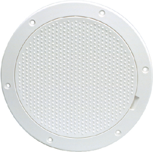 Dp63-W 6 White Pry-Out Dp W/Non-Skid | Beckson Marine