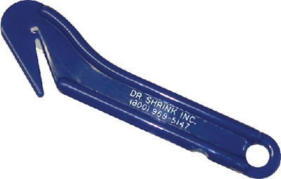 Ds007 Prof. Film Cutting Knife | Shrinkwrap