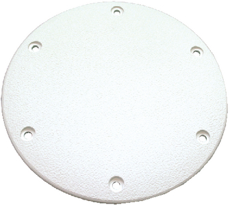 Dssdp12Dp Designer Screw Down Plate-6" | T-H Marine