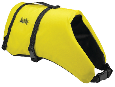 Dv-Xs-86310 Dog Vest Xsmall - 7 To 15Lbs | Seachoice