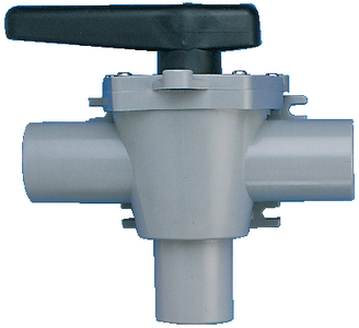 Dv5606 Diverter Valve 1-1/2  Package | Whale Water Systems