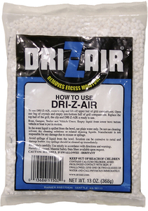 Dza-13 Dry-Z-Air Crystals 13 Ozpkg (2 | Dryzair