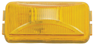 E150A Side Marker/Clear/Amber Seale | Anderson Marine