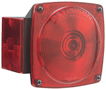 E440 Stop And Tail Light/Right | Anderson Marine