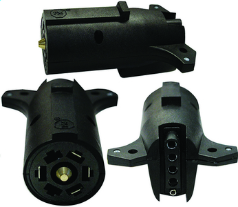 E5415 7 To 5-Way Adapter | Anderson Marine