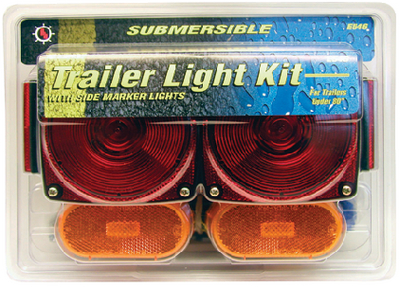 E546 Submersible Tail Light Kit | Anderson Marine