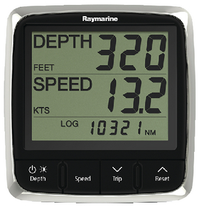 E70060 I50 Tridata Instrument | Raymarine