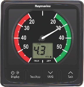 E70062 I60 Close Hauled Wind Display | Raymarine